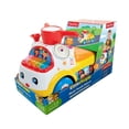thumbnail image 4 of Fisher-Price Little People Music Parade Ride-On, 4 of 8