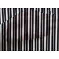 thumbnail image 3 of oneOone Cotton Poplin Fabric Shadow Stripe Print Fabric BTY 56 Inch Wide, 3 of 3