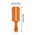 thumbnail image 3 of EGNMCR Lice Comb Fast Removal Of Lice Eggs Nits And Dandruff A comb, 3 of 7