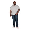 thumbnail image 2 of T-shirt coupe carrée George Plus pour hommes, 2 of 6