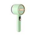thumbnail image 2 of Ratfeit Rechargeable Fabric Shaver, Electric Lint Remover Portable Sweater Defuzzer, Large Lint Container, Fuzzs Bobbles Pills Pilling Trimmer for Clothes Furniture Beddings, 2 of 6