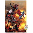 thumbnail image 1 of Marvel Comics - Spider-Verse - L'incroyable Spider-Man #13, 1 of 4