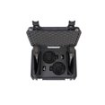 thumbnail image 4 of Warm Audio WA87-R2-TS Limited-Edition Stereo Pair Large-Diaphragm Balanced Condenser Microphone, Titanium Finish, 4 of 11