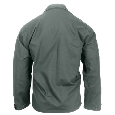Rothco Chemise Rip-Stop B.D.U. (100 % Coton Rip-Stop), Olive Drab, L