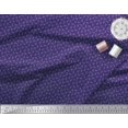 thumbnail image 3 of Soimoi Japan Crepe Satin Fabric Guitar Musical Instrument Print Sewing Fabric Yard 42 Inch Wide, 3 of 3