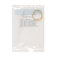 thumbnail image 1 of Danco 35578B No. 43 Cap Thread Gasket- pack of 5, 1 of 1