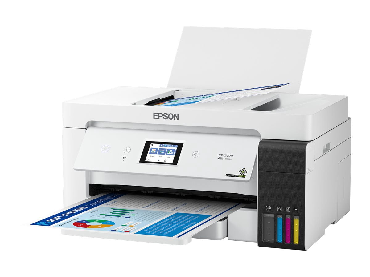 Epson EcoTank ET-15000 SANS FIL