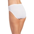 thumbnail image 3 of Jockey Women's Supersoft French Cut - 3 Pack, 3 of 4