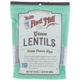 thumbnail image 1 of Bob's Red Mill Petite French Green Lentils, 24 Oz, 1 of 4