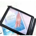 thumbnail image 3 of Professional Magnifiers for Hand-Held Use, Multi-Function 3X Magnification Tool for Reading and Detail Work, 3 of 5