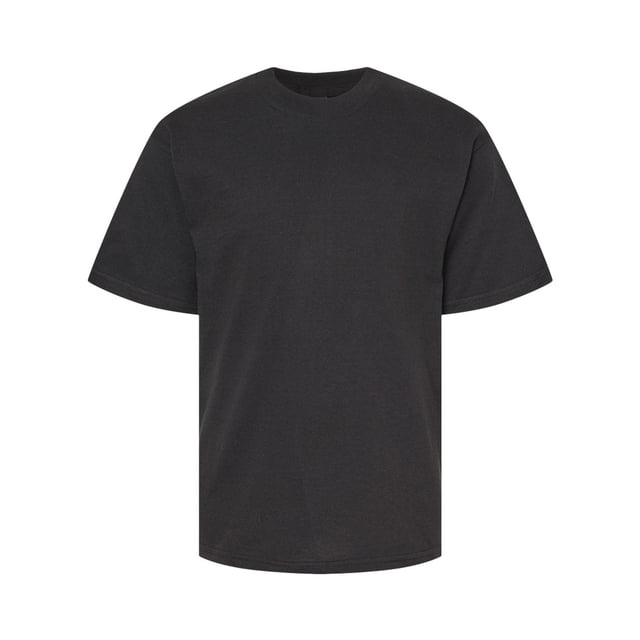 M&O 4850 Youth Gold Soft Touch T-Shirt
