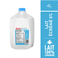 thumbnail image 2 of Baxter Skim Milk, 2 of 6
