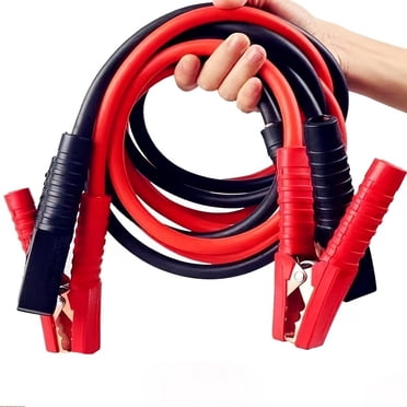 Car Battery Jumper Cable, Booster Cables Car Battery Jump Start Cables For Cars,