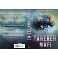 thumbnail image 3 of Book of the Month: Shatter Me Deluxe Edition By Tahereh Mafi, 3 of 3