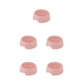 thumbnail image 3 of VONKY Long-lasting Dog Bowl Reliable Choice For Active Dogs Durable And Long-lasting pink 5Set, 3 of 6