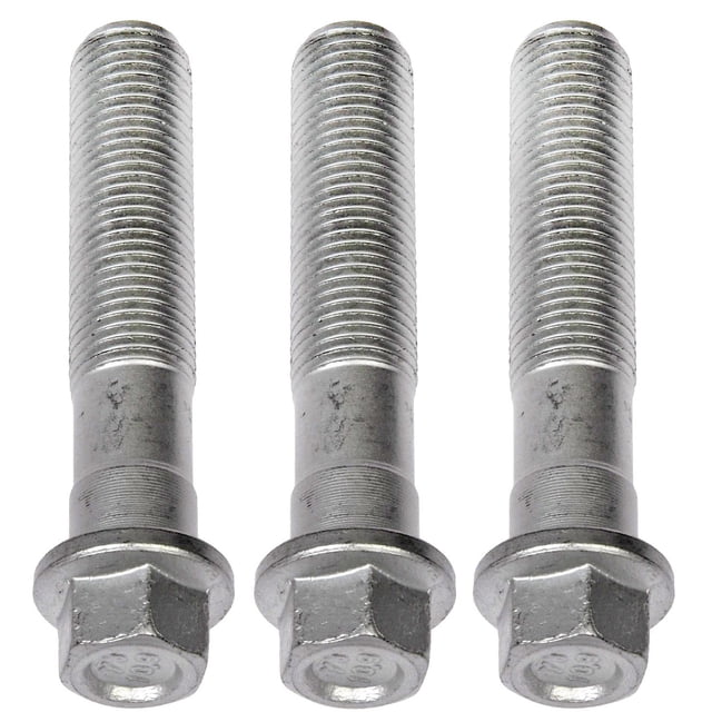 Dorman Wheel Hub Bolt 917-517 OE Solutions; OE Replacement