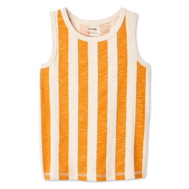 George Toddler Boys' Printed Tank Top
