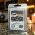 thumbnail image 4 of Cire de Soja Végane pour Café Infusé Fraîchement, Coulée à la Main, Boulangerie Écoresponsable, Fondants de Cire pour Aliments et Boissons, Lot de 4, 4 of 5