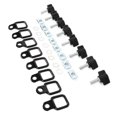 thumbnail image 3 of Hard Top Quick Removal Hard Top Quick Fastener Hard Top Quick Removal Thumb Screw Nut Hard Top Removal Tie-down D-ring Hardtop Quick Removal Kit Fit For  Hard Top Quick Removal, 3 of 8
