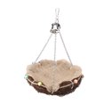 thumbnail image 3 of Bird Nest Toy,Rattan Birds Straw Nest Rattan Birds Nest Toy Birds Nest Toy Achieve More, 3 of 14
