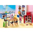 thumbnail image 2 of Playmobil : Maison de Poupée / Cuisine Familiale 70206, 2 of 2