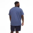 thumbnail image 3 of George Big Men's Short Sleeve Tee, 3 of 6
