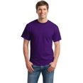 thumbnail image 1 of Gildan T-Shirt pour Hommes à Manches Courtes DryBlend 50 Coton/50 Polyester - 8000, 1 of 1