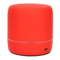 thumbnail image 3 of Haut-parleur Extérieur, Haut-Parleur Portable 280Hz-16KHz 10m/32.8 Pieds Durable pour Extérieur Rouge, 3 of 8