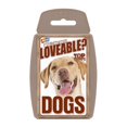 thumbnail image 3 of Lovable Dogs Top Trumps Card Game (001961), 3 of 3