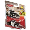 thumbnail image 2 of Disney/Pixar Cars Sheriff Vehicle, 2 of 3