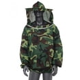 thumbnail image 4 of Anti-bee Suit Protective Beekeeper Cotton Beekeeping Jacket Beekeeper Equipment, 4 of 9