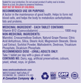 thumbnail image 2 of Westcoast Naturals Vitamin B12, 2 of 2