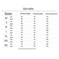 thumbnail image 2 of Gbrs Forward Observations Group Hoodie Punk Skeleton Hoodie Shirt Tops, 2 of 3