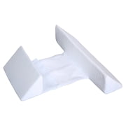 Baby Breathable Pillow, Baby Removable and Washable Breathable Bedding Set