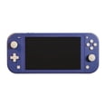 thumbnail image 1 of Nintendo Switch Lite (Blue), 1 of 3