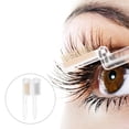 thumbnail image 5 of CIMAXIC 2pcs Foldable Eyelash Combs Eyebrow Combs Eyebrow Shaping Makeup Tools,3.54"X0.39"X0.2", 5 of 5