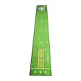 thumbnail image 1 of Siruishop Golf Putting Mat Gift for Golfer Portable Golf Practice for Park Home Office B, 1 of 8