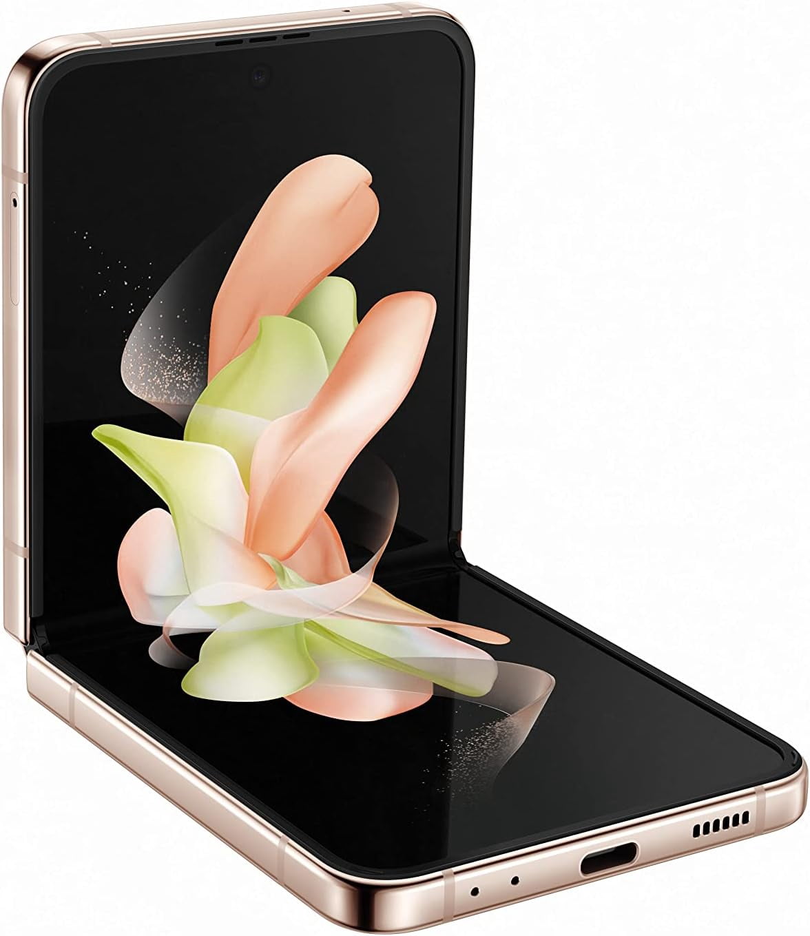 Samsung Galaxy Z Flip4 5G | 128GB - Blue - Unlocked -[Refurbished