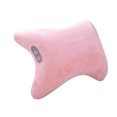 thumbnail image 2 of SuoKom Wireless Back and Neck Vibrating Massage Pillo-W -Deep Tissue Vibrating Massage Pillo-W with Heating for Home, Office, Chair, Car, Athletes & Muscle Pain Relief, 2 of 6