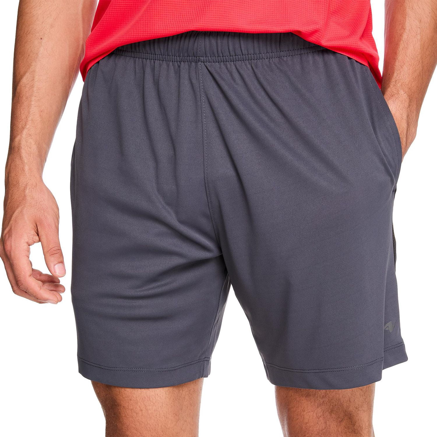 Athletic Works Men's Training Short 7