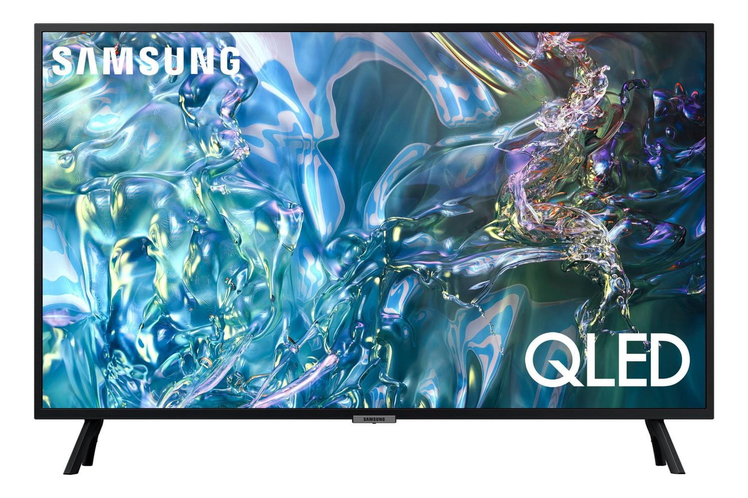 Samsung 32" QLED SMART 4K TV -Q60D Series