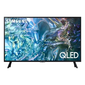 Samsung 32" QLED Intelligent 4K TV -Q60D Series