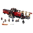 thumbnail image 2 of LEGO Harry Potter 75955 Hogwarts Express Toy Train Building Kit (801 Pieces), 2 of 7