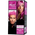 thumbnail image 1 of Splat Pink Fetish Colour & Bleach Kit, 1 of 1