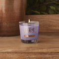 thumbnail image 3 of Root Candles, Candle Small Veriglass English Lavender, 3 of 8