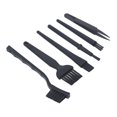 thumbnail image 1 of Brosse de Voiture, 6 Pcs Brosse de Nettoyage Antistatique Design Épuré, 1 of 14