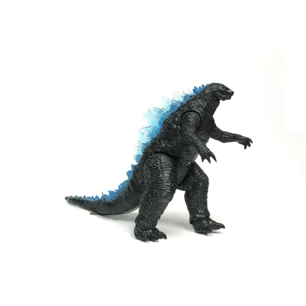 Godzilla vs Kong Monsterverse Battle Roar Sounds - Godzilla 7 inches