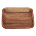 thumbnail image 2 of Plateau Alimentaire, Plat à Sushi, Rectangle Épais pour Maison pour Restaurant, 2 of 8