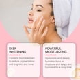 thumbnail image 4 of NARABB Rose Aloe Extract Gel Skin Firming Deeped Moisturising After Sun Repair 100 G, 4 of 9