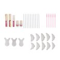 thumbnail image 3 of Kit Perm Cils, 29ml Kit Curler Perm Cils Liquide Doux pour la Maison, 3 of 8